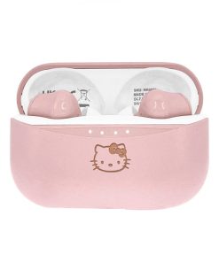 AUDIFONOS HELLO KITTY TWS EARPODS
