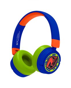 AUDIFONO NERF OR NOTHING KIDS BLUETOOTH
