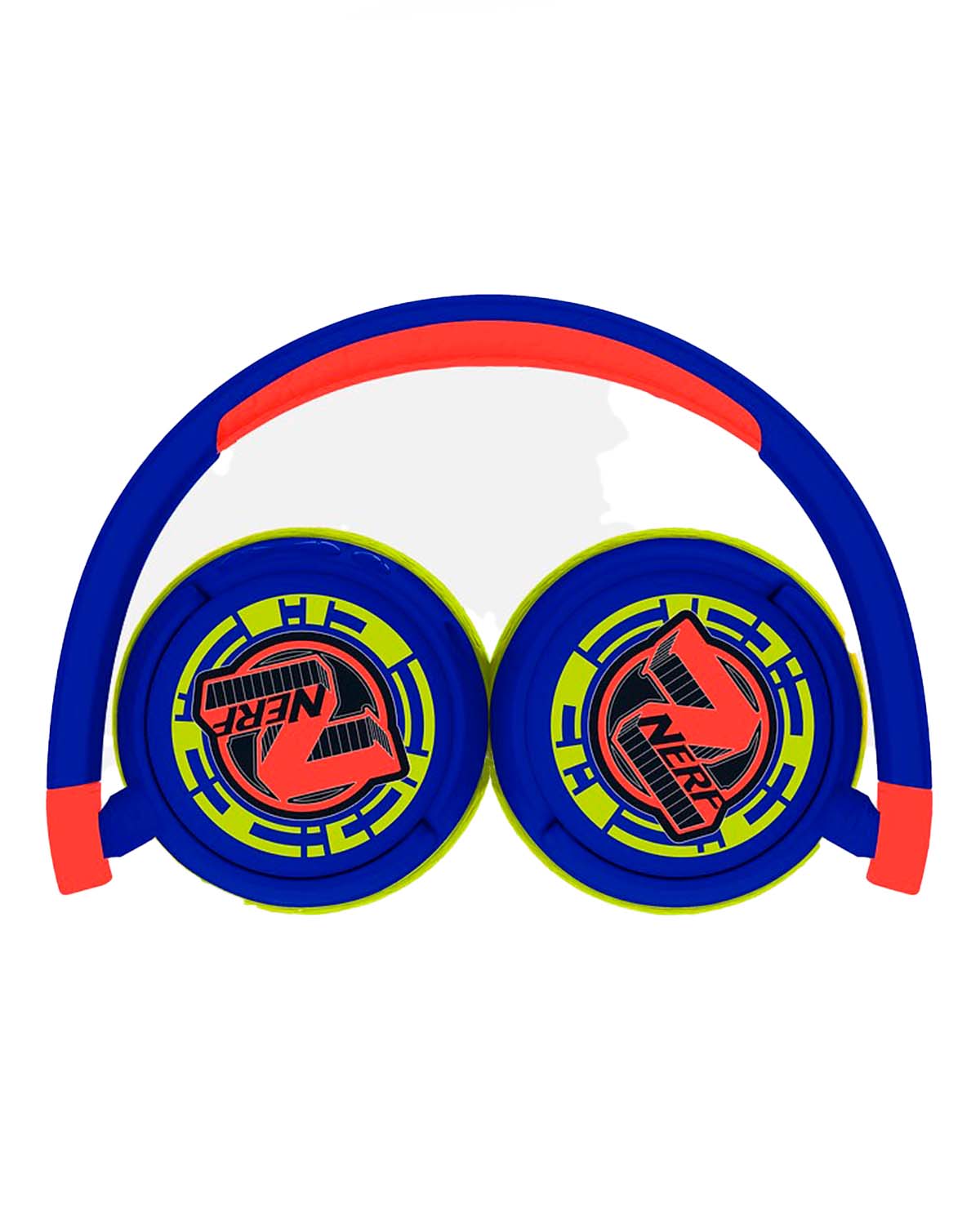 AUDIFONO NERF OR NOTHING KIDS BLUETOOTH - Image 2