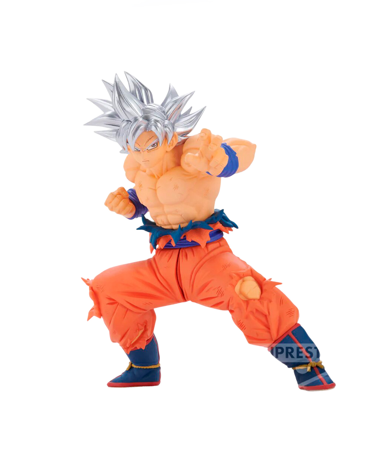 FIGURA DE ACCION DRAGON BALL SUPER BLOOD OF SAIYANS