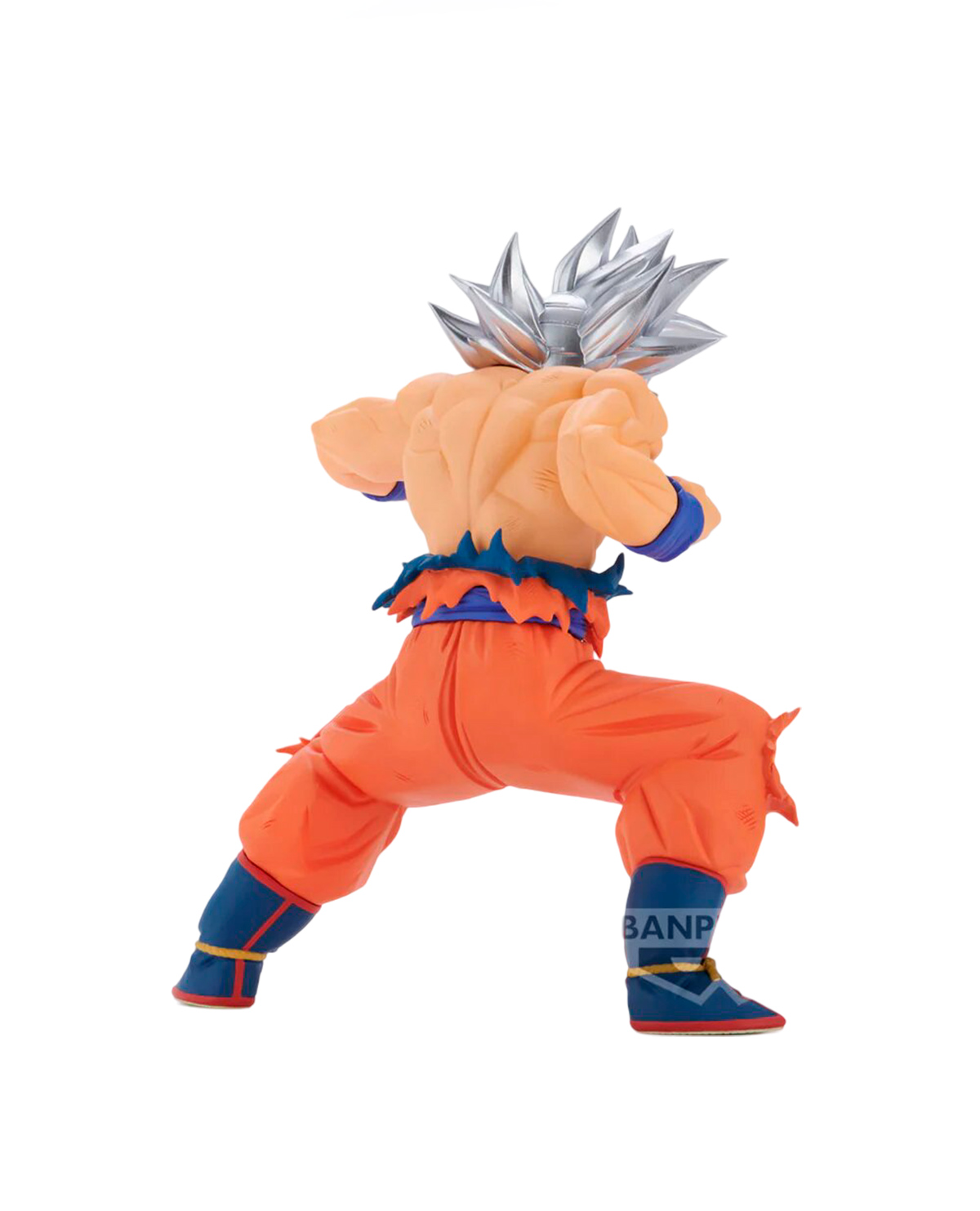 FIGURA DE ACCION DRAGON BALL SUPER BLOOD OF SAIYANS - Image 2