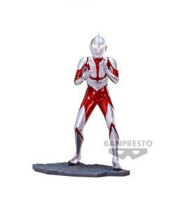FIGURA DE ACCION SHIN JAPAN HEROES UNIVERSE ULTRAMAN
