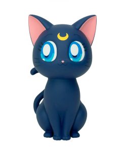 FIGURA DE ACCION BANPRESTO PRETTY GUARDIAN SAILOR MOON COSMOS