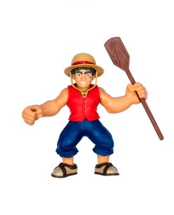 FIGURA DE ACCION ELASTICA GOO JIT ZU ONE PIECE