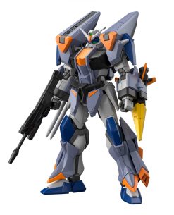FIGURA BANDAI HOBBY GUNDAM DUEL BLITZ