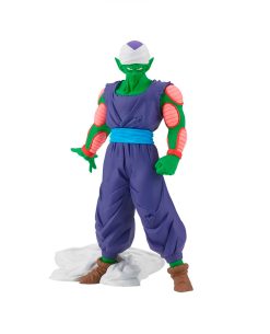 FIGURA DE ACCION BANPRESTO DRAGON BALL Z -SOLID EDGE WORKS 13 - PICCOLO
