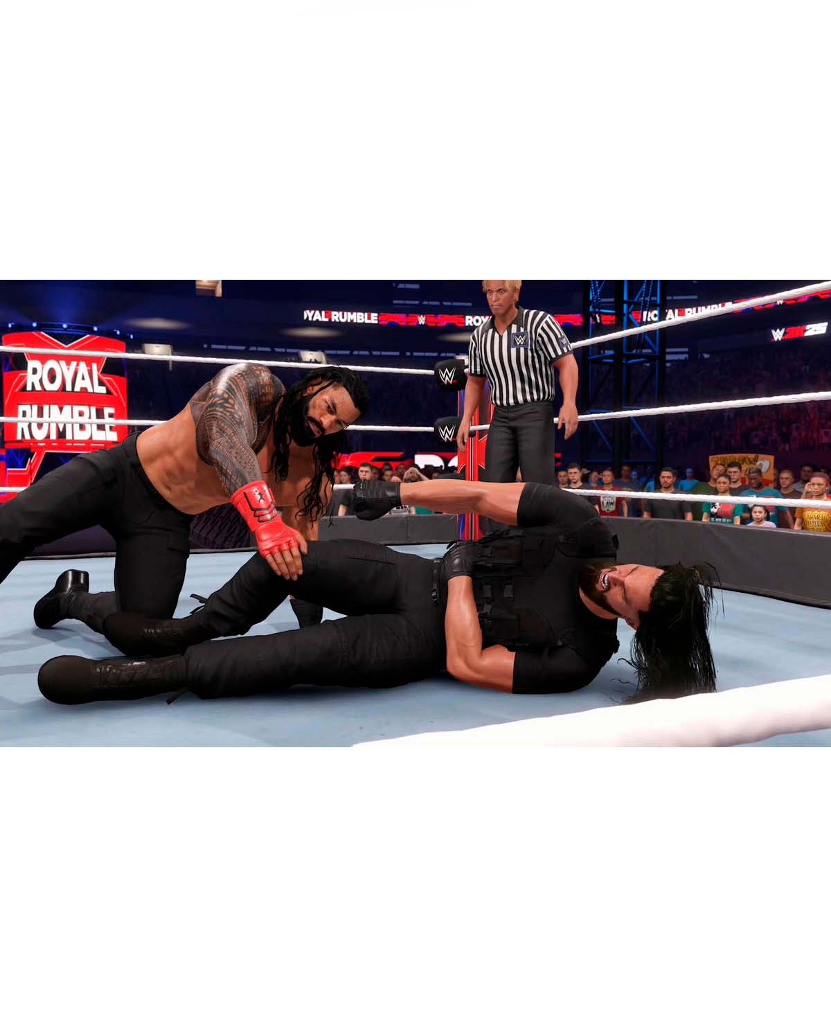 WWE 2K25 - Image 2