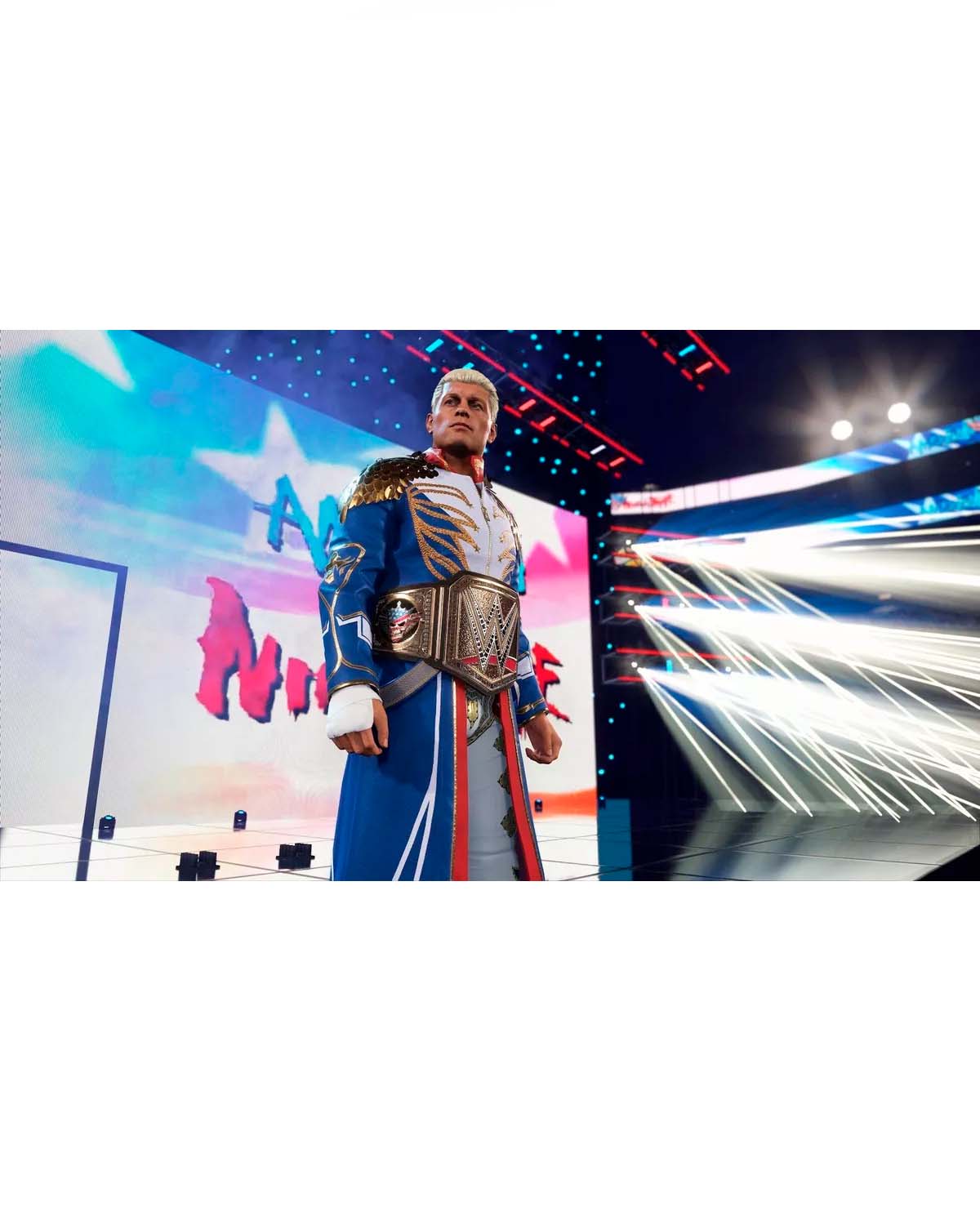 WWE 2K25 - Image 4