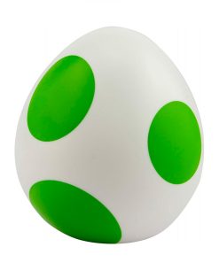 MINI LAMPARA YOSHI EGG