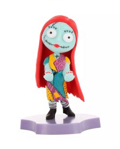SOPORTE CABLE GUYS THE NIGHTMARE BEFORE CHRISTMAS SALLY  HOLDEM