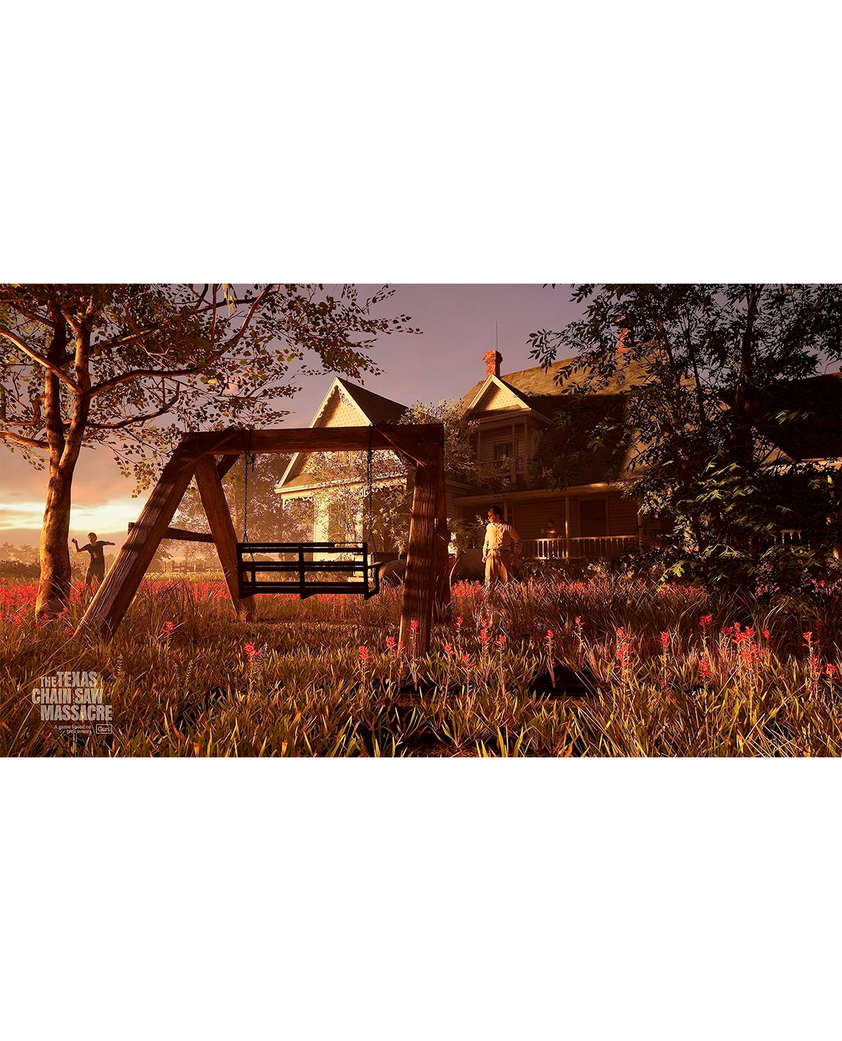 THE TEXAS CHAINSAW MASSACRE - Image 2