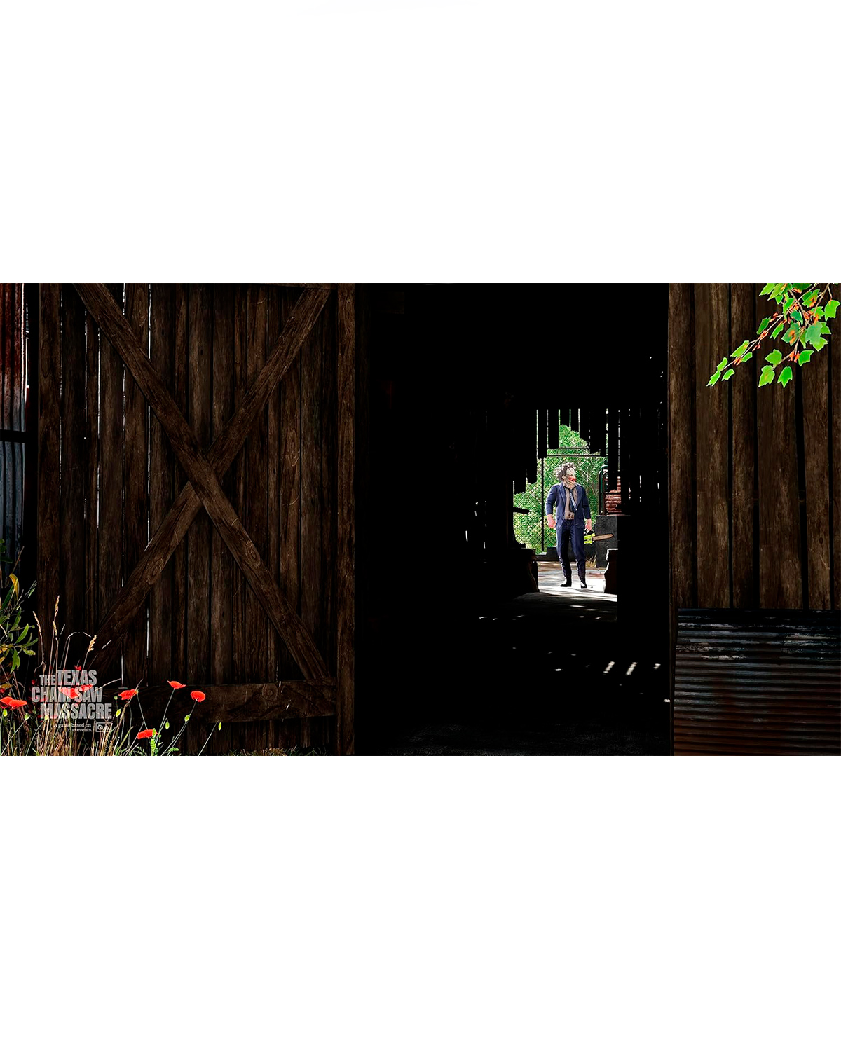 THE TEXAS CHAINSAW MASSACRE - Image 3