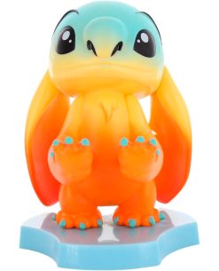 SOPORTE CABLE GUYS LILO AND STICTCH SUNSET STITCH HOLDEM