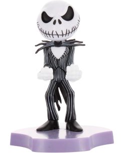 SOPORTE CABLE GUYS THE NIGHTMARE BEFORE CHRISTMAS JACK HOLDEM