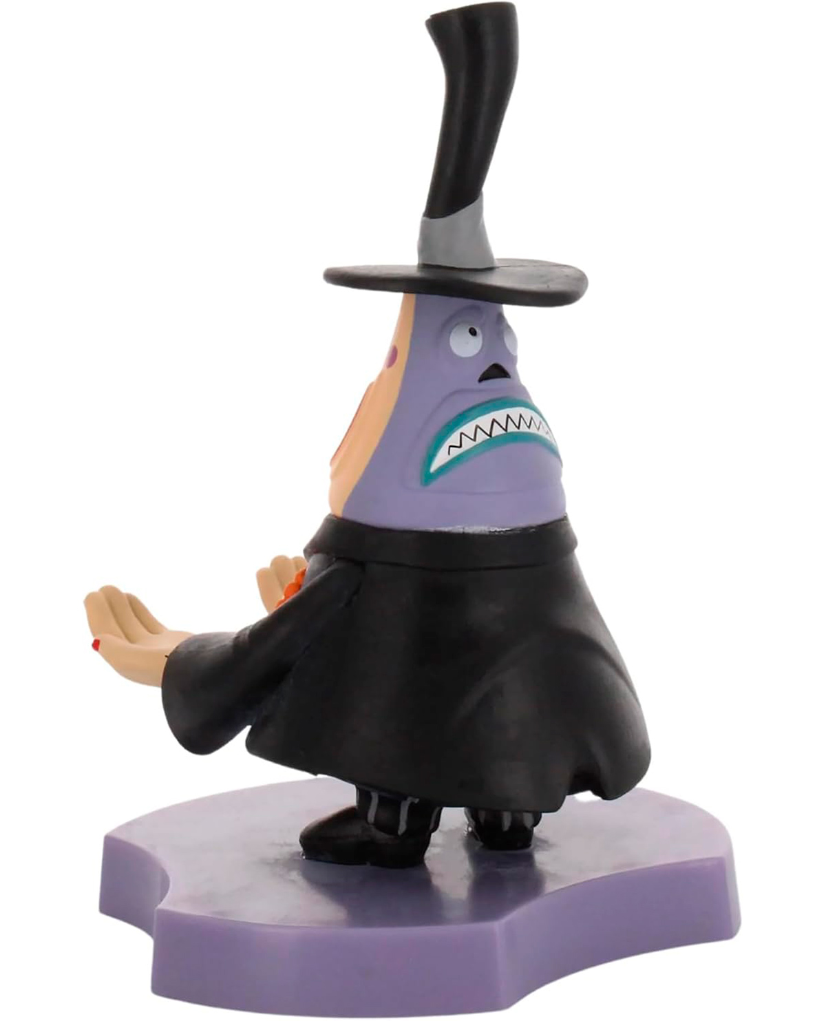 SOPORTE CABLE GUYS THE NIGHTMARE BEFORE CHRISTMAS MAYORK HOLDEM - Image 2