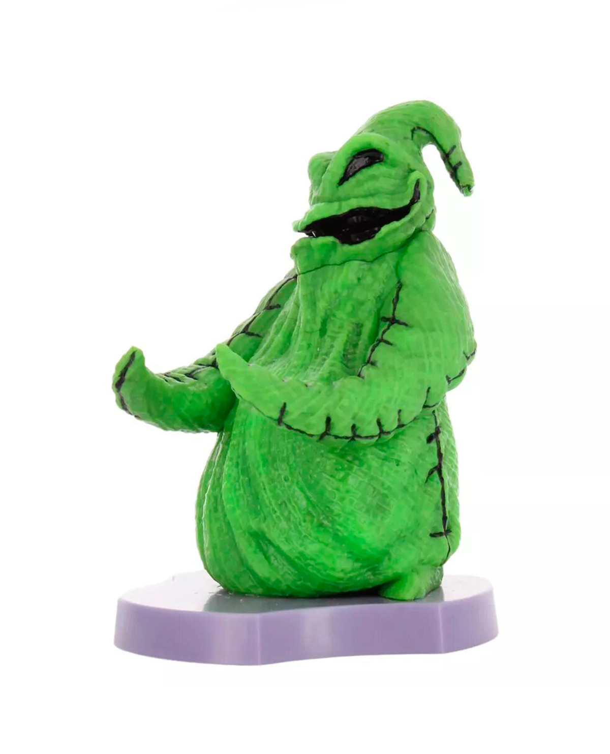 SOPORTE CABLE GUYS THE NIGHTMARE BEFORE CHRISTMAS OOGIEBOOGIE HOLDEM - Image 2