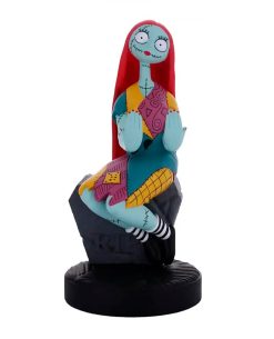 SOPORTE CABLE GUYS THE NIGHTMARE BEFORE CHRISTMAS SALLY