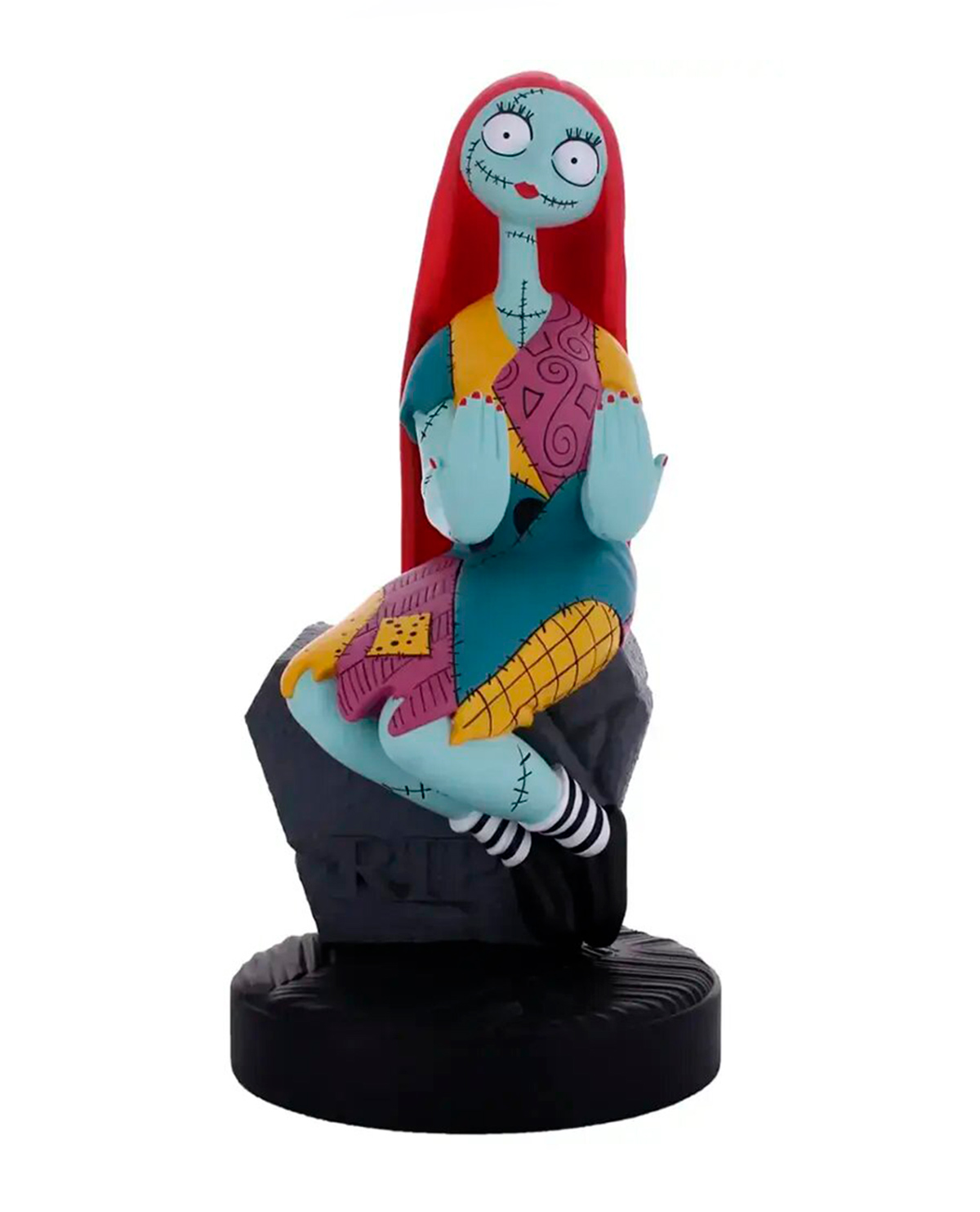SOPORTE CABLE GUYS THE NIGHTMARE BEFORE CHRISTMAS SALLY