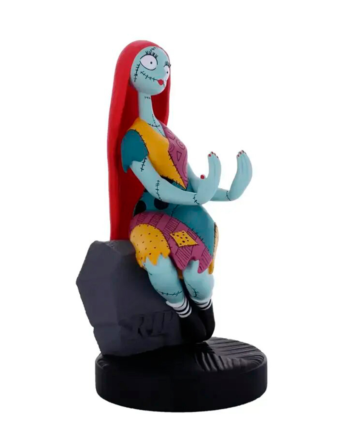 SOPORTE CABLE GUYS THE NIGHTMARE BEFORE CHRISTMAS SALLY - Image 2