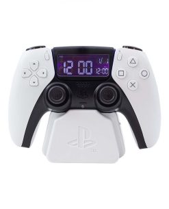 RELOJ ALARMA CONTROL DIGITAL PLAYSTATION 5 DUALSENSE