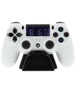 RELOJ ALARMA CONTROL DIGITAL PLAYSTATION 4 DUALSHOCK