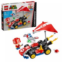 SET DE LEGO MARIO KART KART ESTANDAR