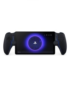 PLAYSTATION 5 PORTAL MIDNIGHT BLACK