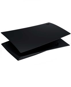 CUBIERTA PLAYSTATION 5 DIGITAL MIDNIGHT BLACK