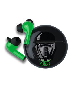 AUDIFONOS INALAMBRICOS PRIMUS 240 TWS STAR WARS DEATH TROOPER