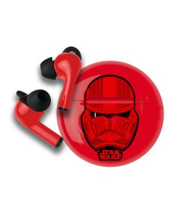 AUDIFONOS INALAMBRICOS PRIMUS 240 TWS STAR WARS SITH TROOPER