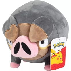 PELUCHE POKEMON 8 PULGADAS LECHONK