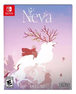 NEVA DEVELOPER DELUXE EDITION