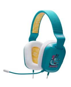 HEADSET  ESTEREO NINTENDO SWITCH POWER A FORNITE LLAMA BRO