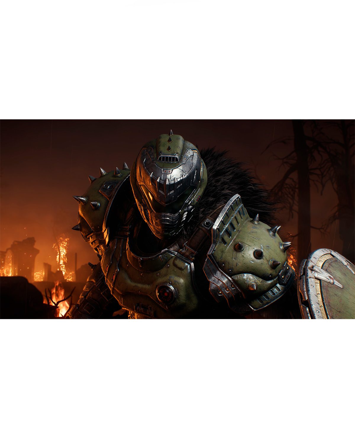 DOOM THE DARK AGES - Image 2