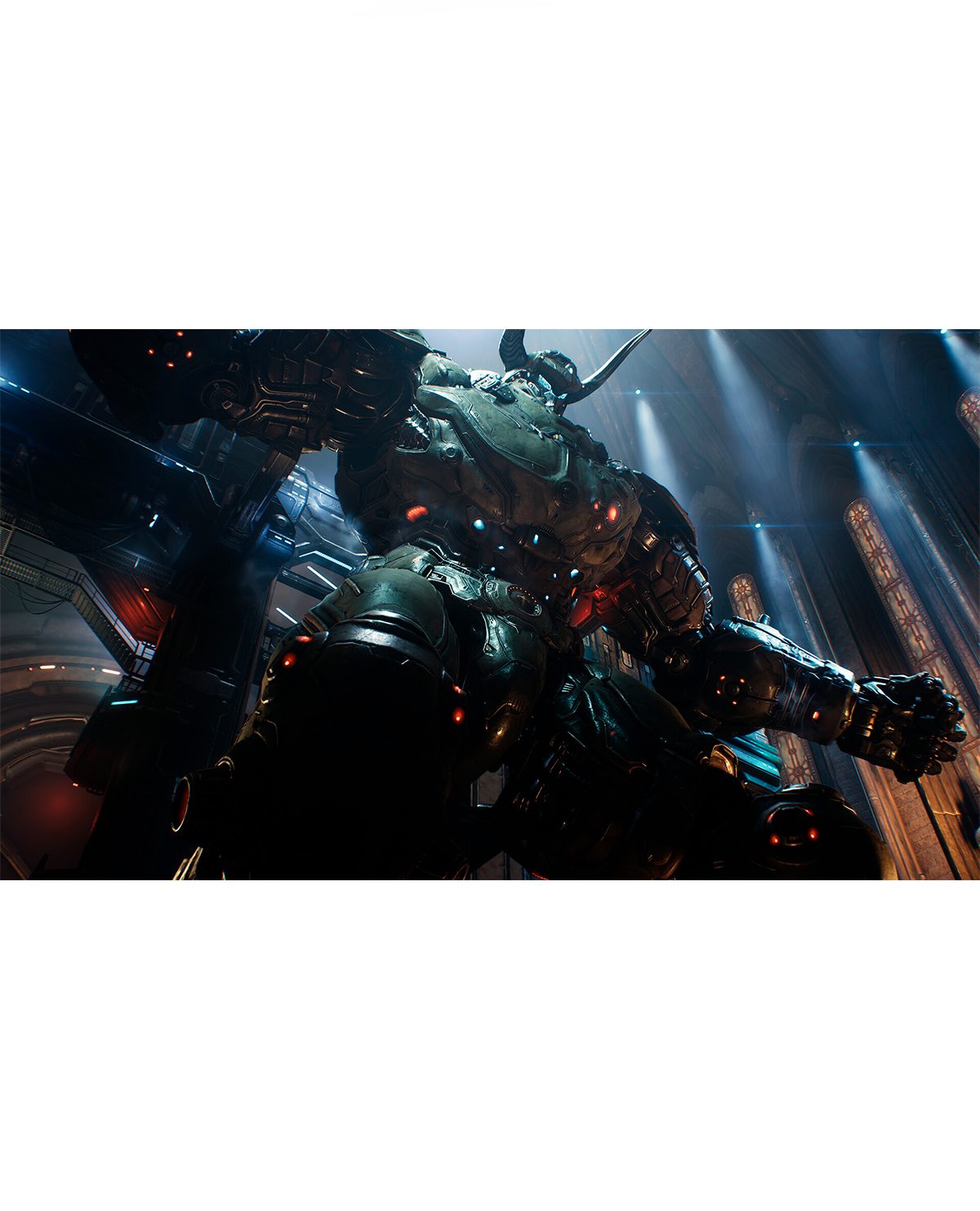 DOOM THE DARK AGES - Image 4