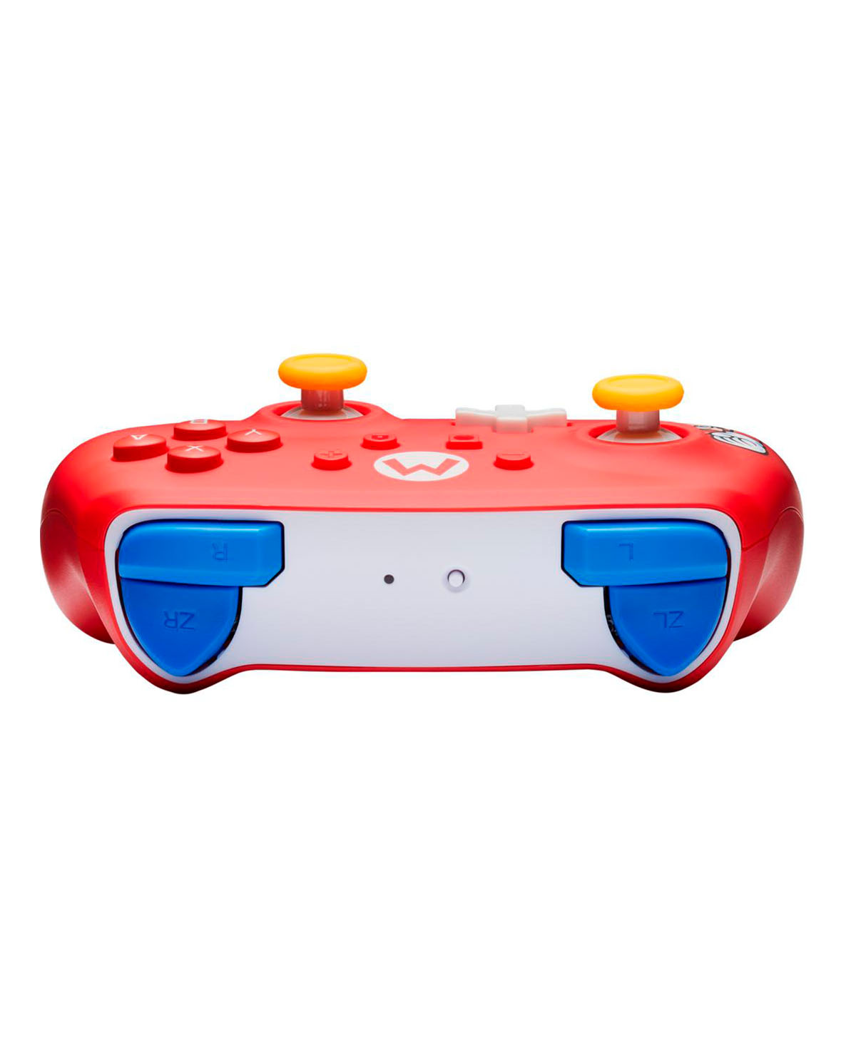 CONTROL NINTENDO SWITCH INALAMBRICO POWER A CORE MARIO JOY - Image 2