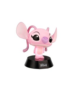 LAMPARA DISNEY STITCH ANGELA ICON