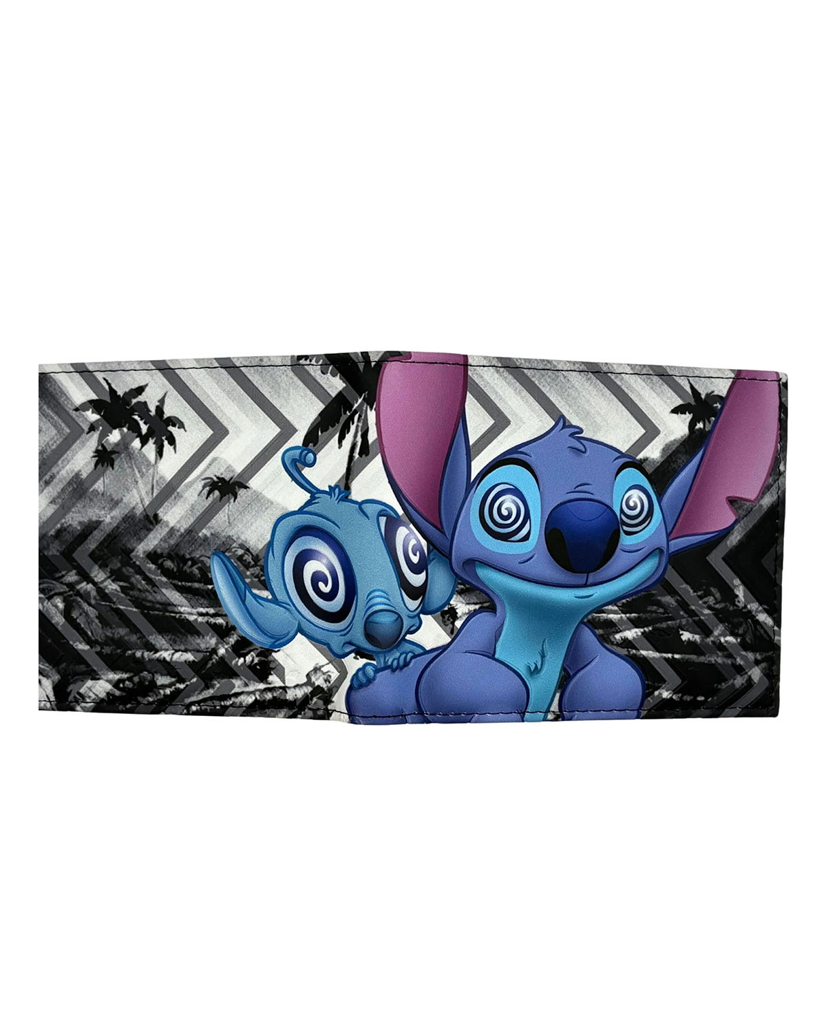 CARTERA STITCH PLEGABLE HIPNOTIZADO - Image 3