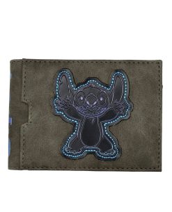 CARTERA STITCH CON CLIP