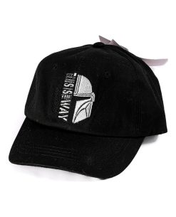 GORRA MANDALORIAN THIS IS THE WAY