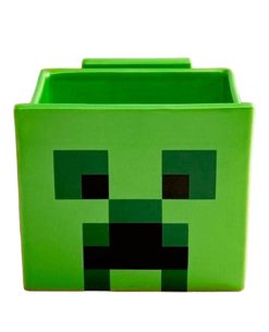 PALOMERA MINECRAFT CREEPER