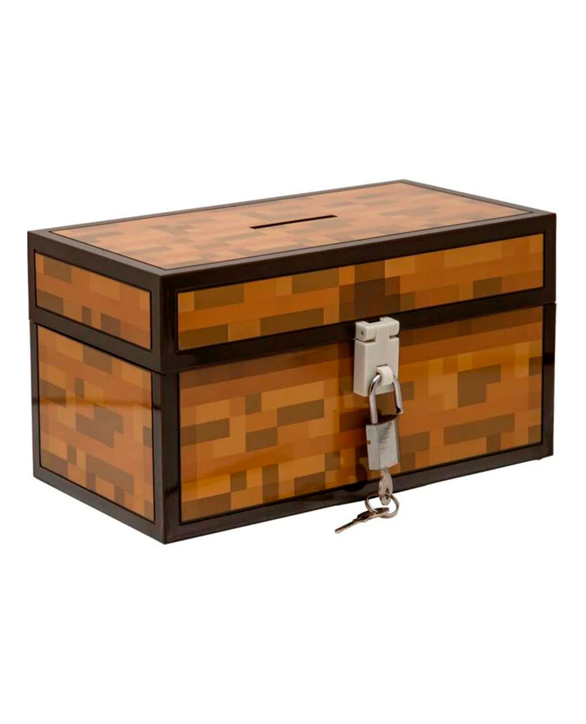ALCACIA MINECRAFT CHEST