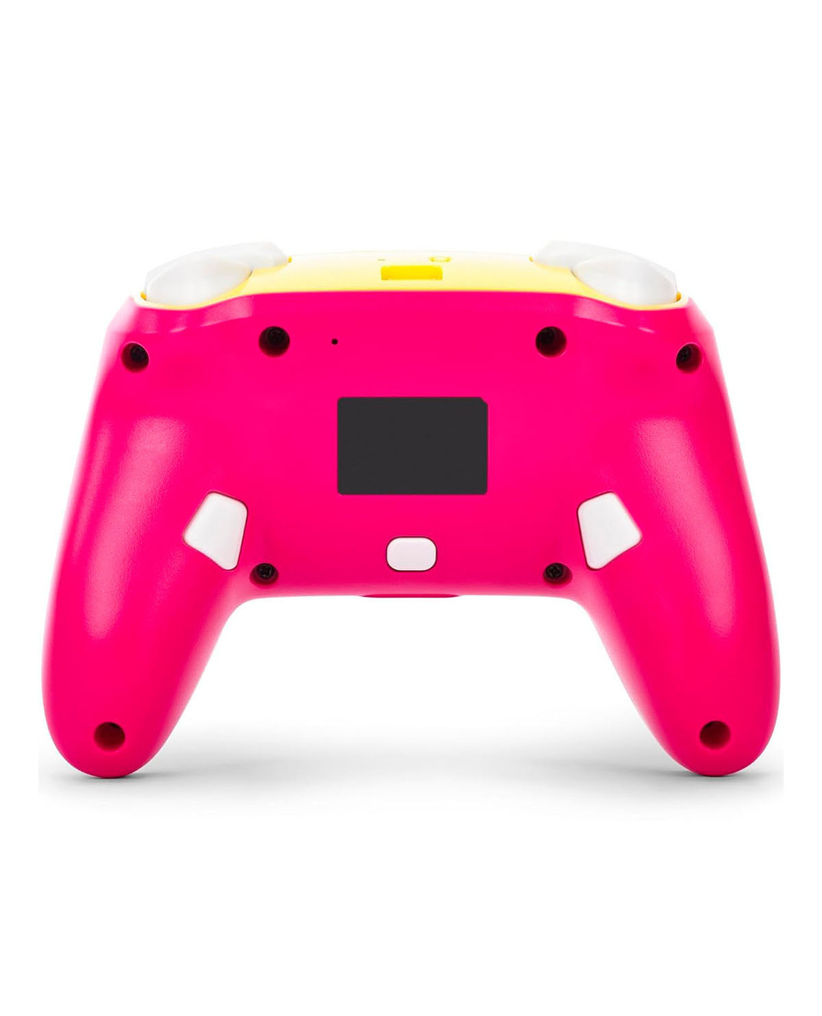 CONTROL NINTENDO SWITCH INALAMBRICO POWER A PIKACHU VIBRANT - Image 2