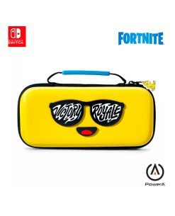 ESTUCHE PROTECTOR NINTENDO SWITCH POWER A