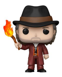 FIGURA POP MOVIES BRAM STOKERS