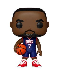 FIGURA POP 21-22 NBA CITY EDITION KEVIN DURANT NETS