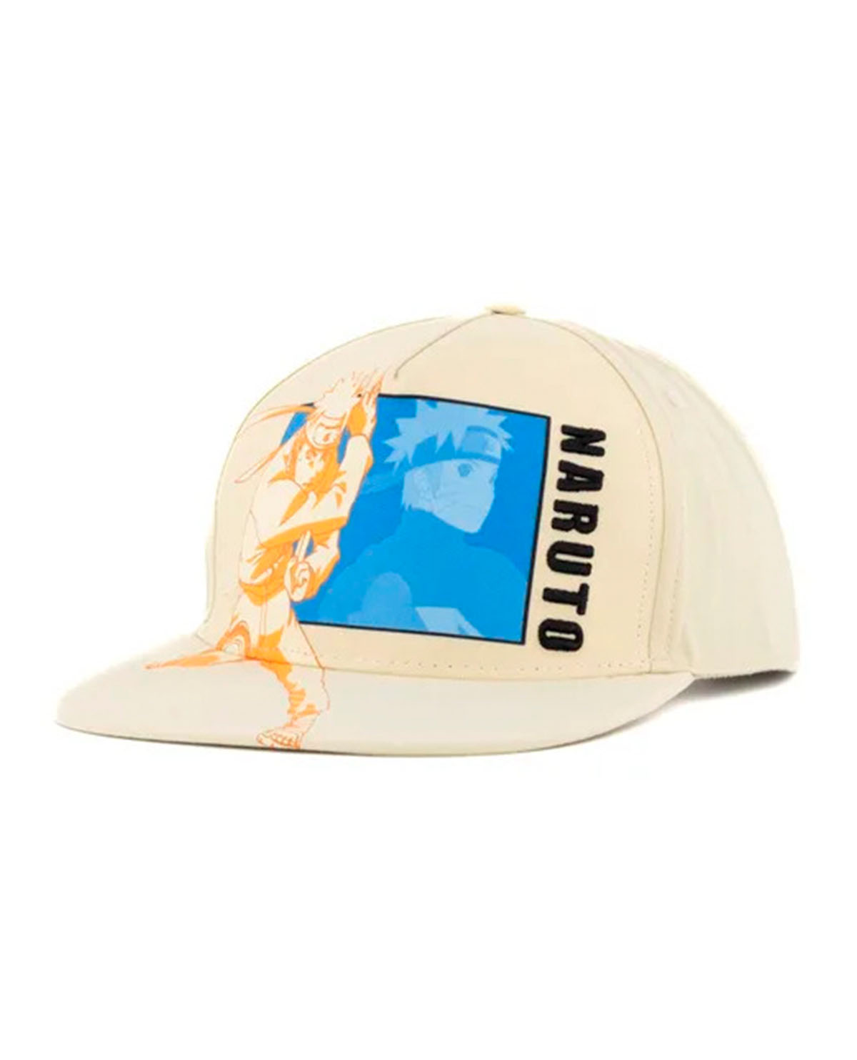 GORRA NARUTO ACTION SKATER - Image 2