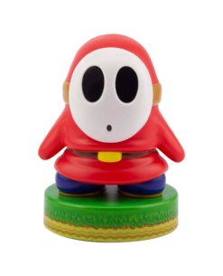 LAMPARA SUPER MARIO BROS SHY GUY