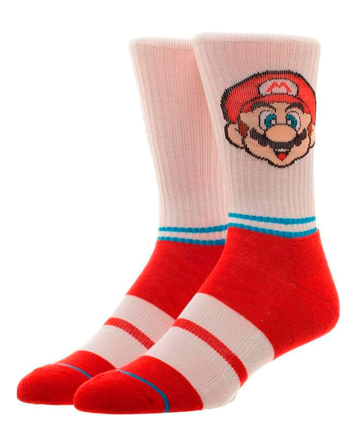 CALCETAS SUPER MARIO BROS MARIO - Image 2