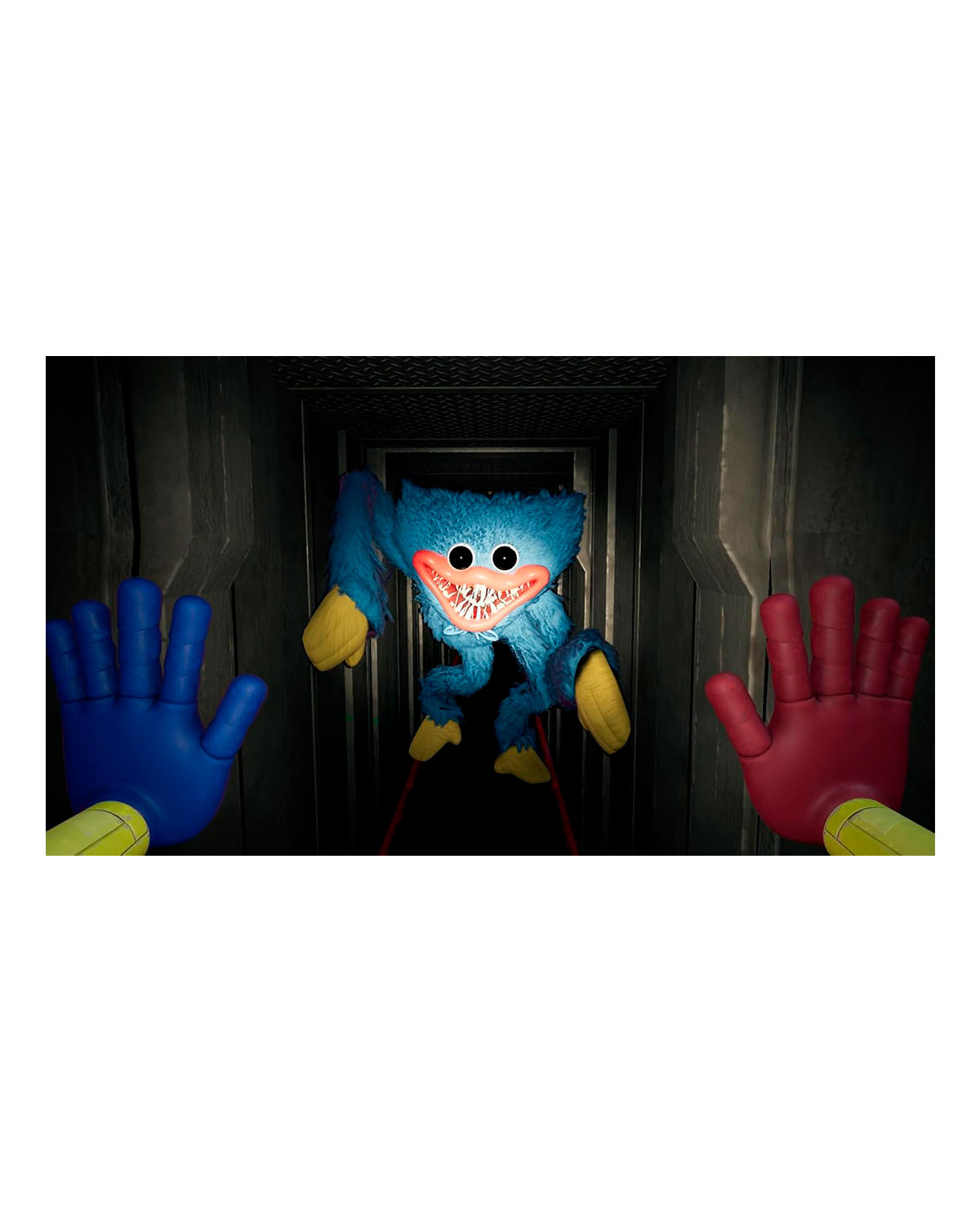 POPPY PLAYTIME TRIPLE PACK - Image 2